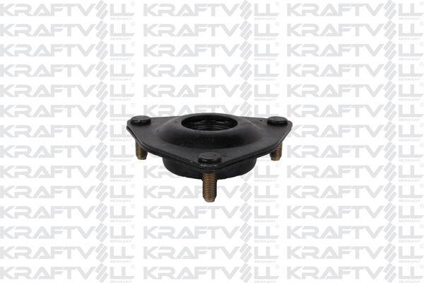 Kraftvoll 10011104 Front Shock Absorber Mount Mitsubishi Asx Outlander 07-> Peugeot 4007 4008 C4 12->