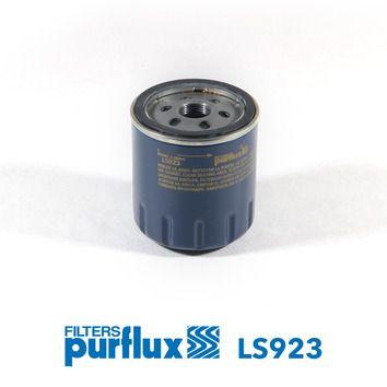 Purflux LS923 Oil Filter Peugeot 106/206/306/307/407/Partner/Boxer/Citroen Berlingo/Jumpy/Ducato — Oil Filters