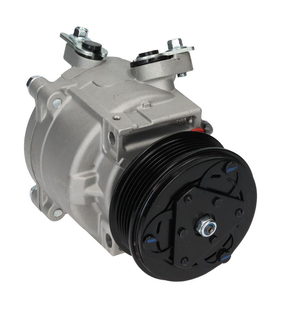 Bosch 1986AD1358 A/C Compressor Opel Mokka X / Chevrolet Trax 1.6 XER 12-19