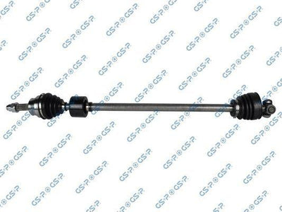 GSP 217007 Front Axle Right for Palio Albea 1.6 — Auto Parts Hall, Axles, CV Joints & Boots