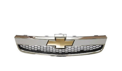 PSA 96442717 Chevrolet Captiva Front Grille Captiva A Bm 07 — Bumpers & Grilles