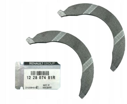 Mais Renault Megane 4 2015-1.6 dCi Travel Mattress - Comfortable Sleep Solution — Comfort & Protection Accessories