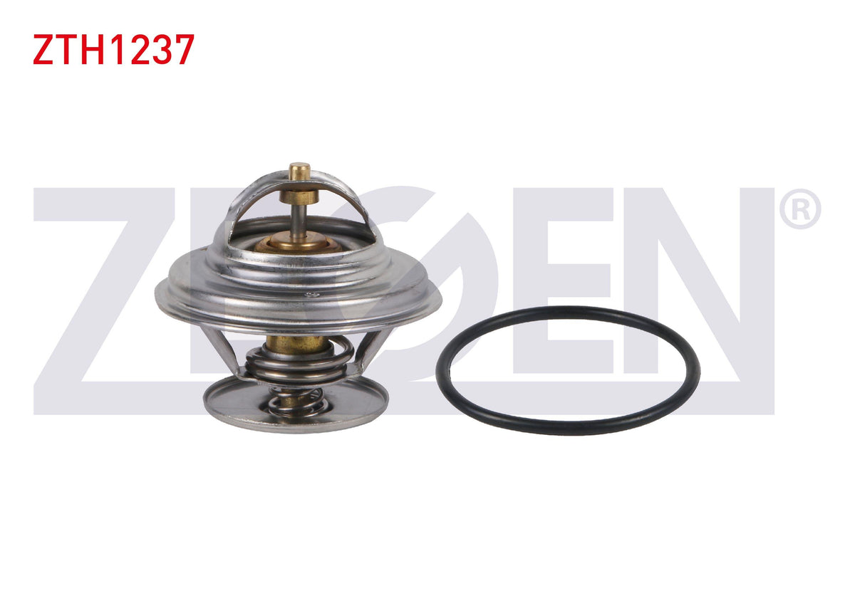 Zegen ZTH1237 Thermostat 87 Derece Mercedes S Series (W126)-(W140) 300 Se-S 300 1981-1998 / C Serie — Water Pump & Thermostat