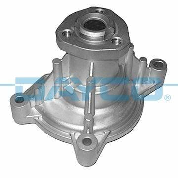 DAYCO Water Pump DP749 - Cooling Solution for Golf V/VI, Jetta III, Passat — Water Pump & Thermostat