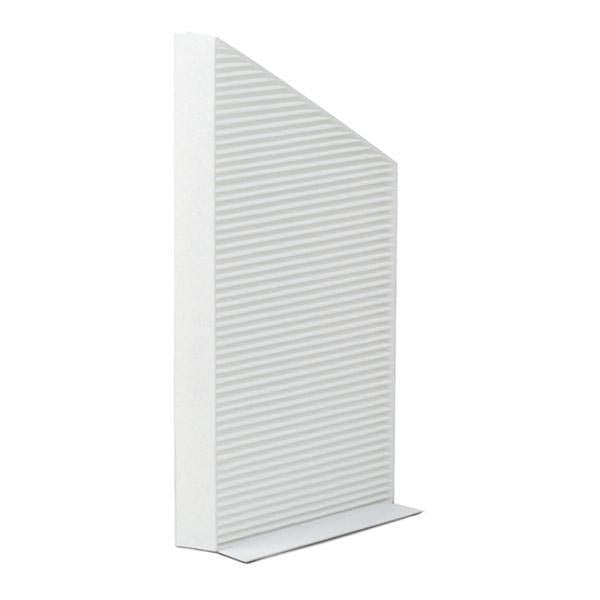 Peugeot 206 Pollen Filter - 1998-2012 Models — Auto Parts Hall, Air & Cabin Filters