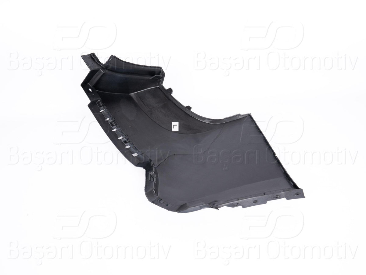 Wisco 2233770-00 Bumper Cover Rear Left Primed Opel Mokka 13-16 — Bumpers & Grilles