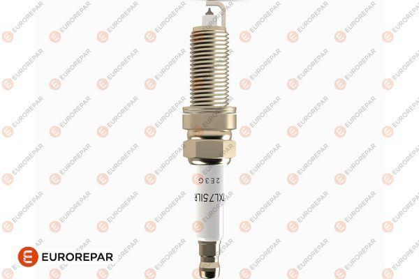 Eurorepar 1693482680 *4 Ignition Spark Plug BMW N13 F20 F30 F80 Mini R56 R57 R58 R59 R60 R61 Peugeout 207 208 — Coils & Plugs