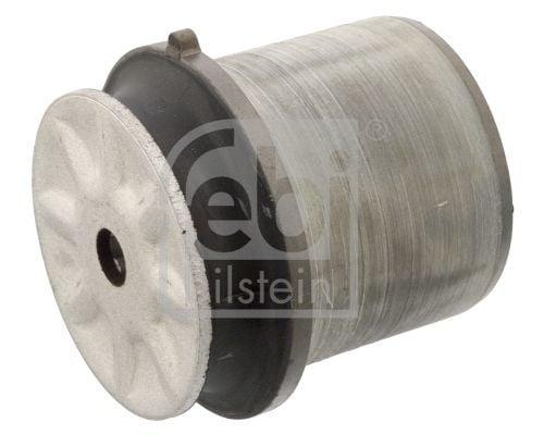 FEBI BILSTEIN Audi A3 Rear Axle Bushing - Premium Quality Replacement for Audi A3 2014-2020 — Bushings & Mounts
