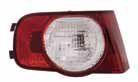 Depo 552-4004L-LD-UE Fog Lamp Left C3 Picasso B.M 09-15 — Tail, Signal & Reflectors
