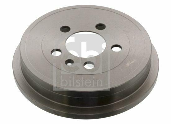 FEBI BILSTEIN 24034 Brake Drum — Brake Rotors & Drums