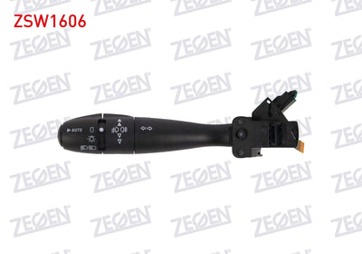 Zegen ZSW1606 Headlight Turn Signal Kumanda Arm Peugeot 206 + 2009-/ Peugeot Partner 2003-2008 / — Tail, Signal & Reflectors
