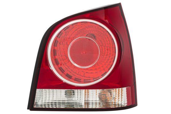 HELLA Stop Lamp Right Polo <09 - ECE Approved Rear Light — Tail, Signal & Reflectors