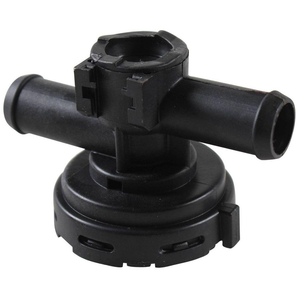 TOPRAN Heater Valve for Opel Astra F 1.4 / 1.6 - Compatible with X14XE/X16XEL — Heater & Blower