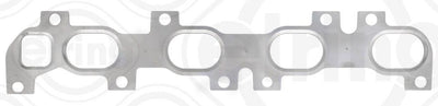 Elring 907.400 Exhaust Manifold Gasket Fiat500×500L-Doblo 1.6Jtd — Gaskets & Seals