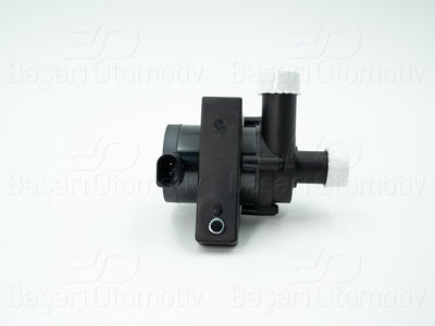 Wisco 1113719-00 Ek Water Pump Audi A4 A5 Q5 1.8 2.0 TFSI 08 > — Water Pump & Thermostat