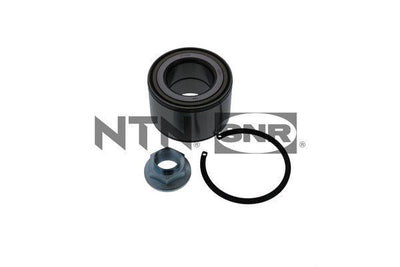 SNR R15298 FORD Ranger Front Wheel Ball Bearing TKE 11- 4X4