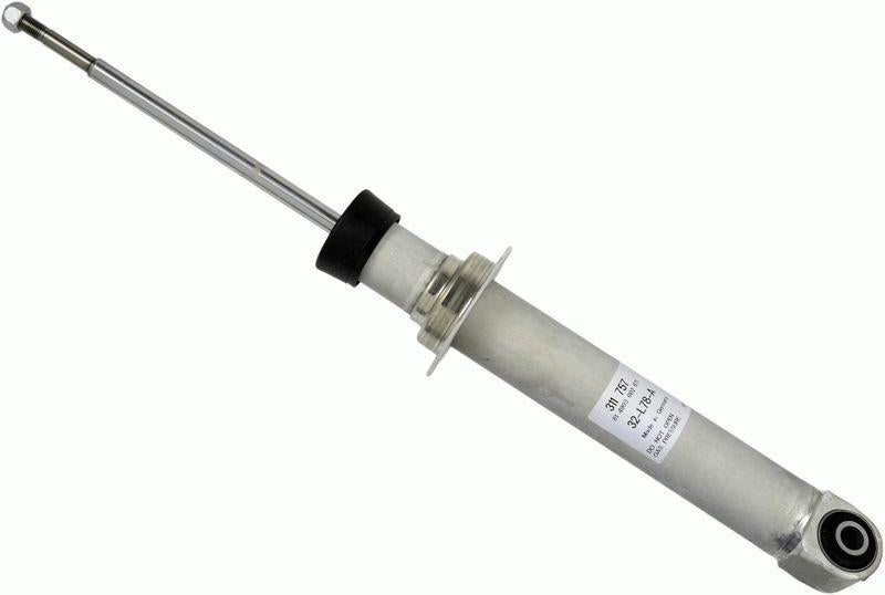SACHS Shock Absorber E-60 Rear Xi - Shock Absorber — Shocks & Struts