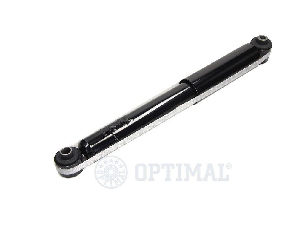 Citroën 9674665480 C-Elyse 2012-2020 Rear Shock Absorber Optimal — Shocks & Struts