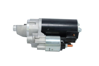 Bosch 1986S00846 Starter Motor 12V Outer 10 A4 A5 A6 A7 A8 Q5 Macan — Starting & Charging