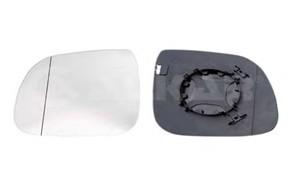 GKL 291672 Mirror Glass Right Heated Aspherical T6 T7 10 > 19 Amorok 10 > 16 — Mirrors