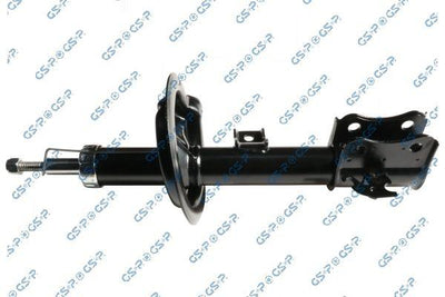 GSP 32306071 Front Shock Absorber Right Gas Charged Suzuki Swift 2005 > Suzuki Splash 2008 > — Shocks & Struts