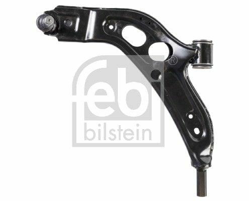 FEBI BMW Front Left Lower Control Arm - Control Arm with Ball Joint for F39, F45, F48 — Control Arms & Ball Joints