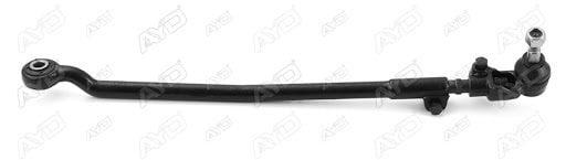 AYD Opel Vectra A Left Tie Rod End and Steering Rod Assembly — Tie Rods & Linkage