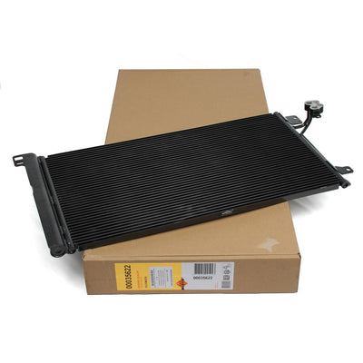NRF 35622 A/C Condenser (Kondanser) Volkswagen Transporter T5 1.9 2.5 TDI 03> — Condensers & Evaporators