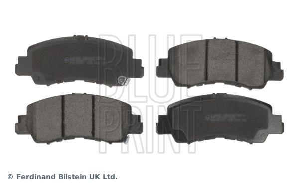 Blue Print ADBP420128 Front Brake Pad Mitsubishi Eclipse Cross 17-