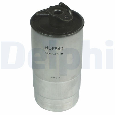 Delphi HDF542 Fuel Filter - Omega B 2.5D — Fuel Delivery