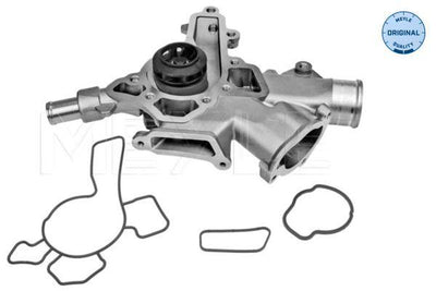 Meyle 613 600 4130 Water Pump Opel Astra G /Corsa B /C Z10xe /X12xe /Z12xe — Water Pump & Thermostat