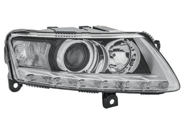 HELLA 1EL009925-521 - Dual Xenon White Headlight & Signal Light — Tail, Signal & Reflectors