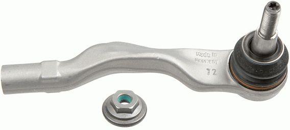 Lemförder 3947401 Tie Rod End Right Porsche Panamera 971 16> — Tie Rods & Linkage