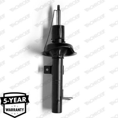 Monroe G16275 Shock Absorber Front Right Ford Focus I 1.4 1.6 1.8T 2.0 98-05 — Shocks & Struts