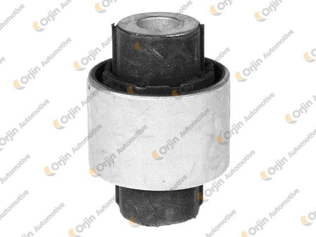 ORJIN 02181 Bushing Rear Denge Arm Right/Left Golf V A3 Leon Superb Jetta III Passat 06> CC Scirocco Tigu — Bushings & Mounts