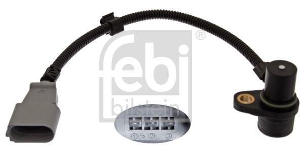 FEBI Crankshaft Position Sensor — Engine Management Sensors