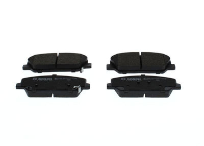 Bosch 0986424491 Brake Pad Front Hyundai i30/Ceed 15- — Brake Pads