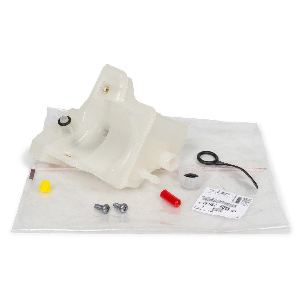 Citroen C5 Automatic Transmission Fluid Reservoir — Citroën, Fluids & Chemicals