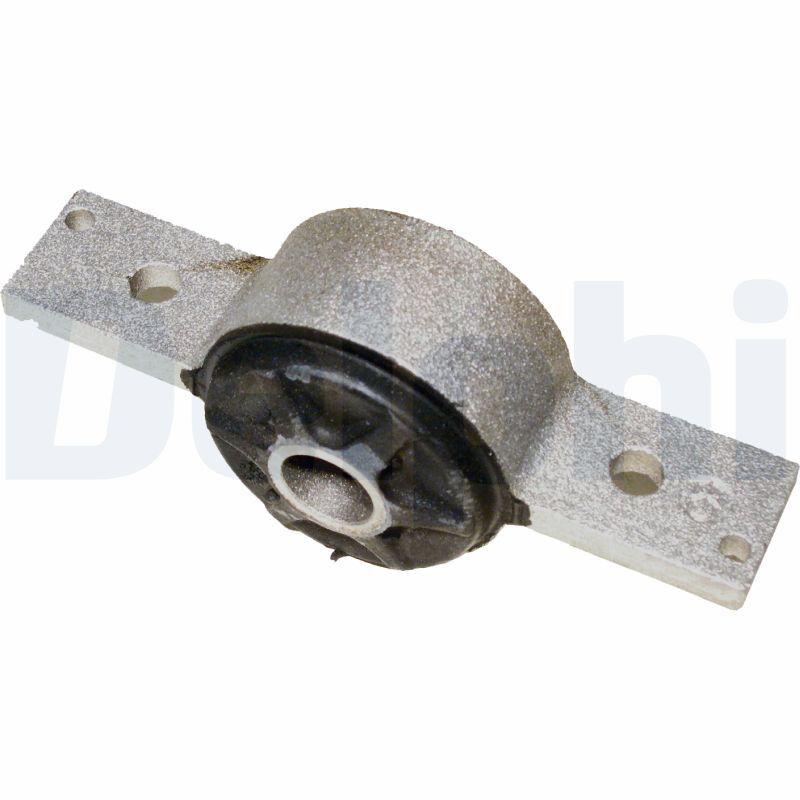 Delphi TD467W Lower Control Arm Bushing — Bushings & Mounts