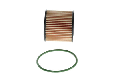 Bosch 09864B7081 Toyota Corolla / Auris / Avensis / Yaris / RAV4 / C-HR Oil Filter 06 > — Oil Filters