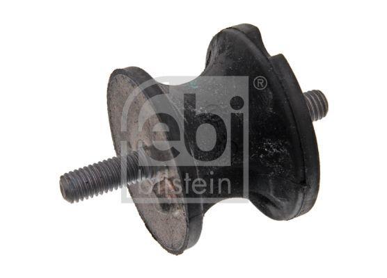 FEBI 7742 Transmission Mount - Compatible with BMW E81 E82 E88 E90 E92 E93 E46 E39 F10 E84 E89 — Mounts