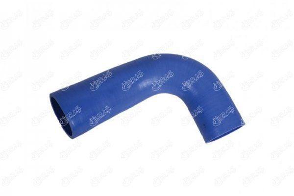 IBRAS Intercooler Hose - Karsan Jest 2.3 D Euro V — İbraş, Turbo & Supercharger