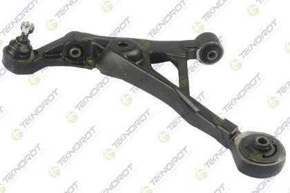 Teknorot CR-409 Front Left Lower Control Arm Chrysler Sebring 95-06 — Control Arms & Ball Joints