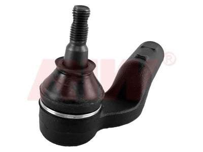RIW MZ2006 Tie Rod End Right Mazda 3-5 2005-> — Tie Rods & Linkage