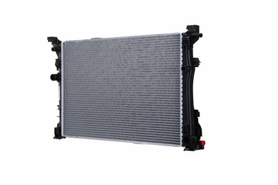 Hella 8MK366301-011 Radiator 117 / 176 / 246 / 156 — Radiators & Fans