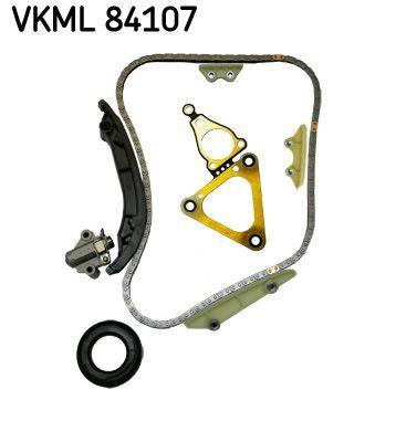 SKF VKML84107 - Camshaft Chain Set for Transit V347, V362, V363 — Timing