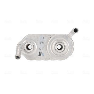 Nissens 90708 Oil Cooler-Otm Transmission (VW Golf 92-98 Passat 88-97 Polo CLS 97-00 Seat Ibiza 93-99) — Oil System