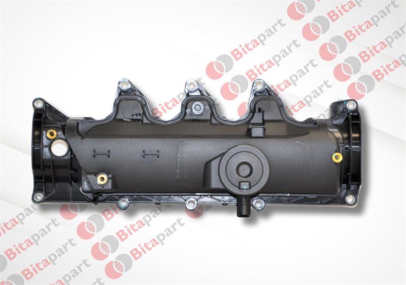 Bitapart BRE260020 Rocker Arm Cover Megane III Fluence III Kango III 1.5 dCi 105 110 Ps — Valvetrain