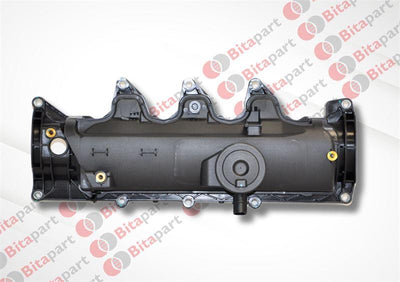 Bitapart BRE260020 Rocker Arm Cover Megane III Fluence III Kango III 1.5 dCi 105 110 Ps — Valvetrain