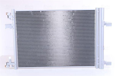 Nissens 940134 A/C Condenser Astra J/Cruze/Zafira C 1.3D/1.4/1.6 — Condensers & Evaporators